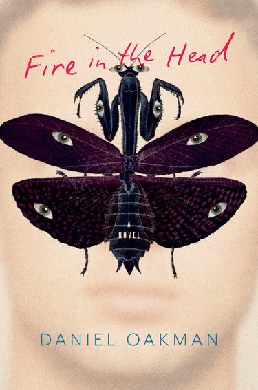 Fire In The Head
